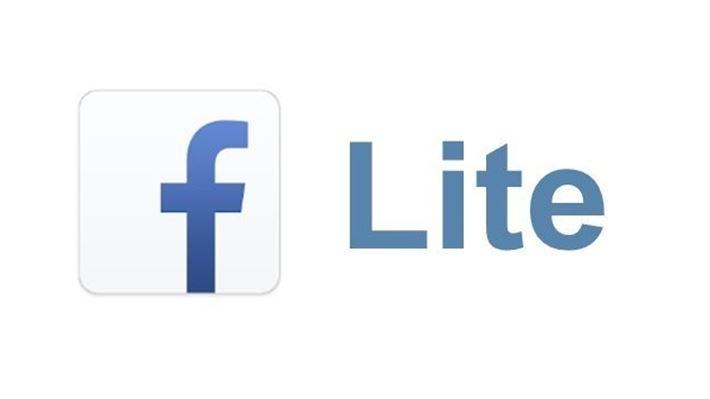Facebook Lite Play Store'da 1 milyar indirmeyi geride bıraktı