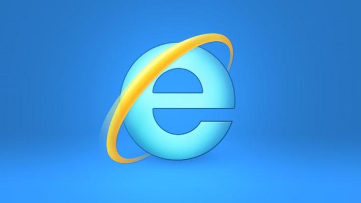 Microsoft, Internet Explorer'ı Windows 10'dan kaldırmayı düşünmüyor